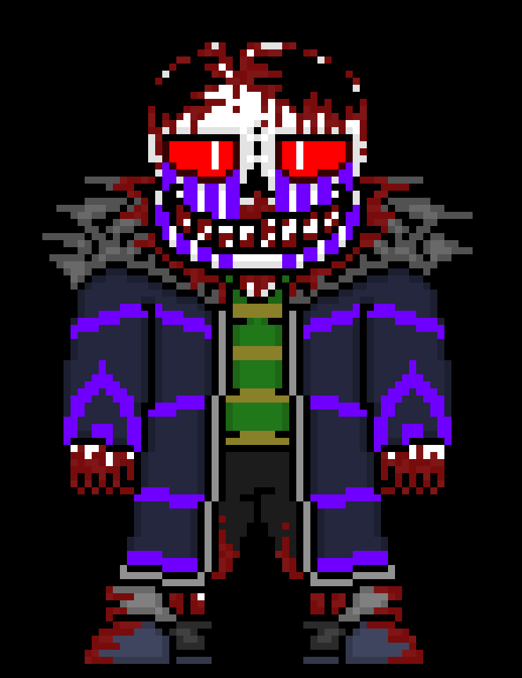 [e8cb42] (Terror as Error 404 moment) hmm, lets see what we got here.. heh *walks into the MultiVerse*