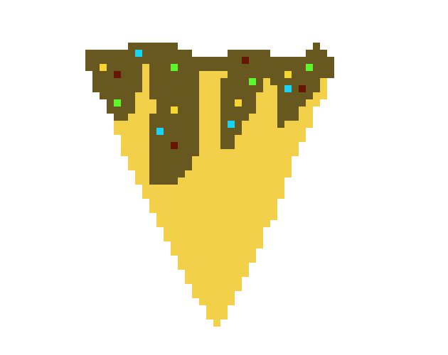 [96ebb7] Icecream cone