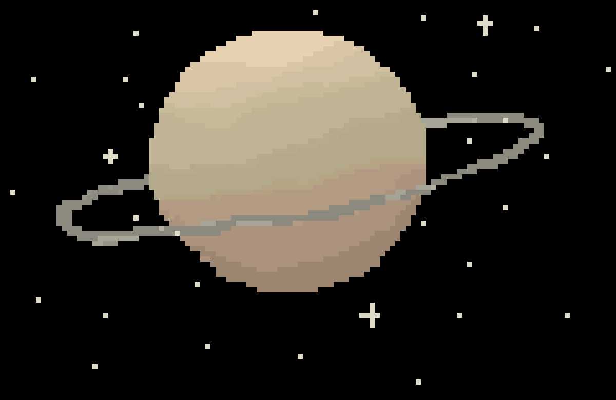 [9664c4] Saturn 