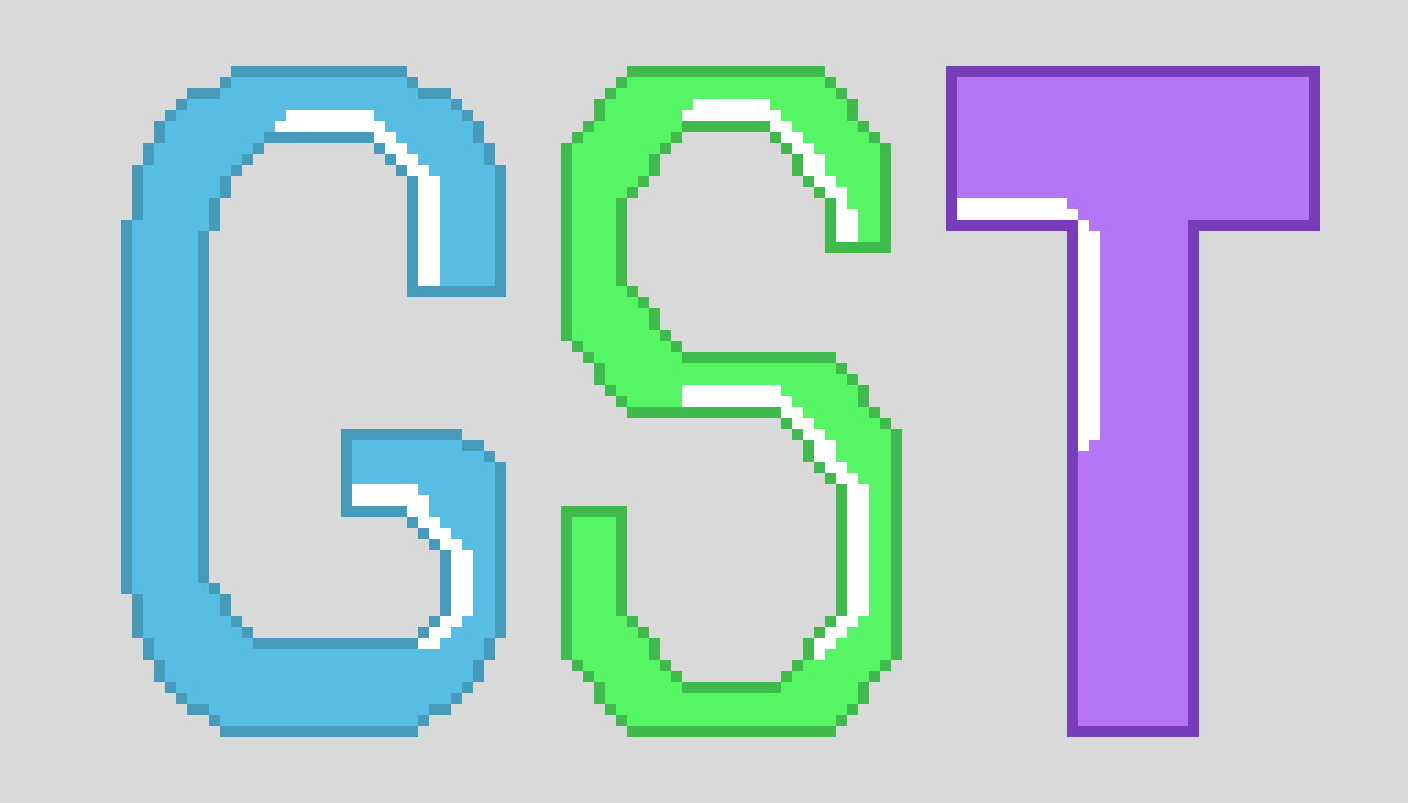 [9664c4] GST Wallpaper