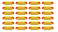 [004a09] Hot Dog