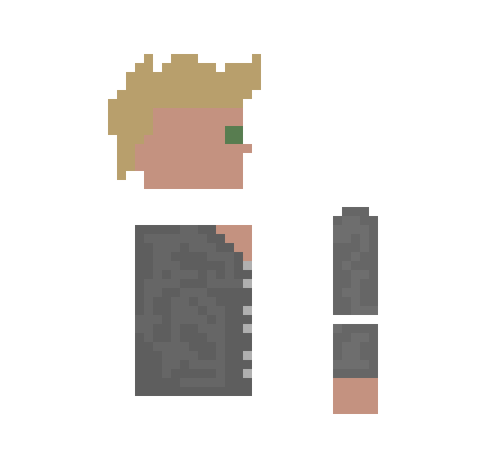 [9664c4] lanceboss