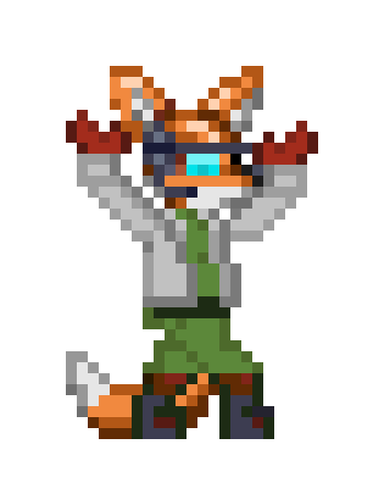 [c55985] Fox_Jump