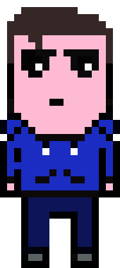 [9664c4] Avatar