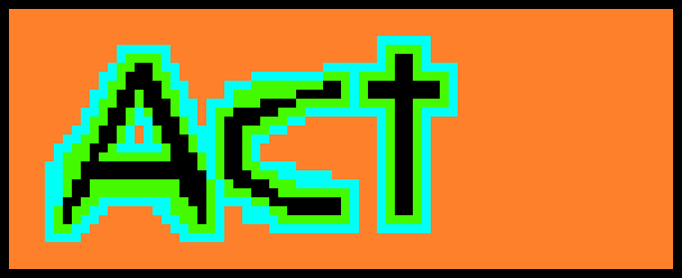 [2ff3cb] Undertale Sprite