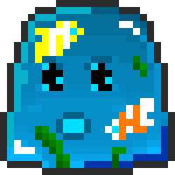 [beaef5] Water Mini Boss Attacking