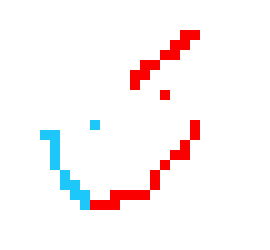 [8206a1] CHALLENGE ACEPTED [Smiley]