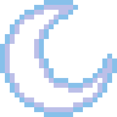 [f6817d] crescent