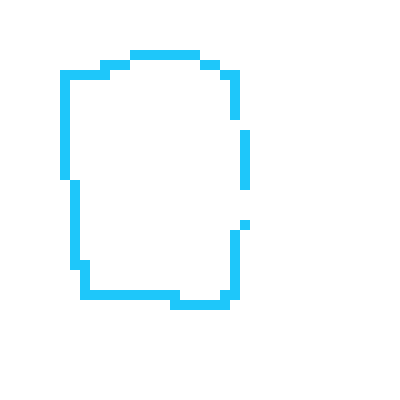 [9664c4] Pixel Art