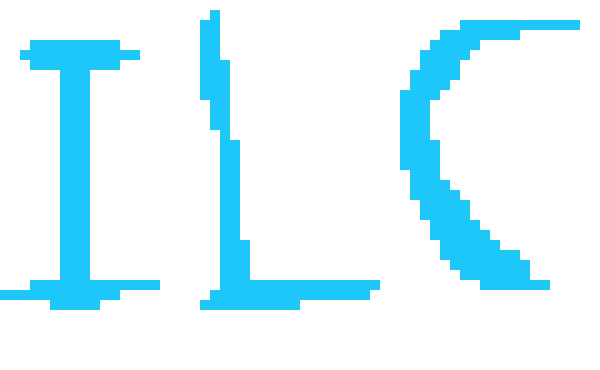 [dae7de] ILC