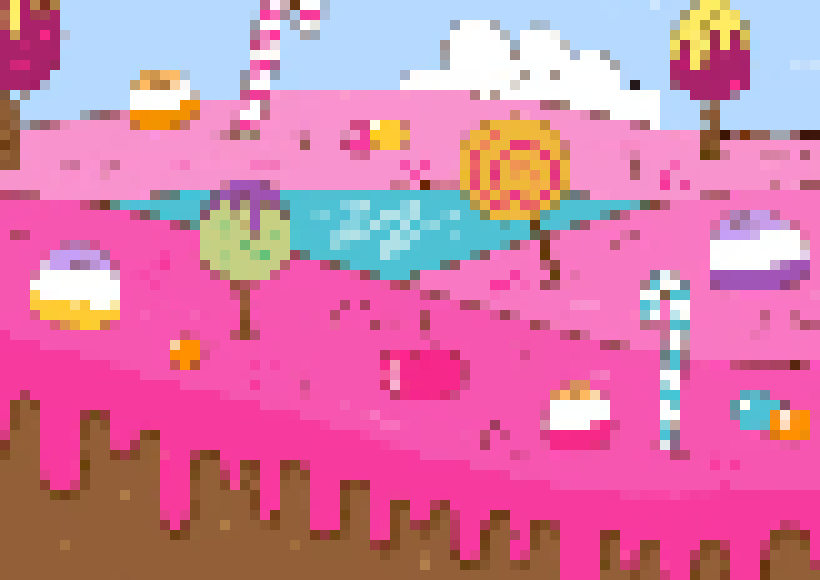 [a15a9e] candyland4