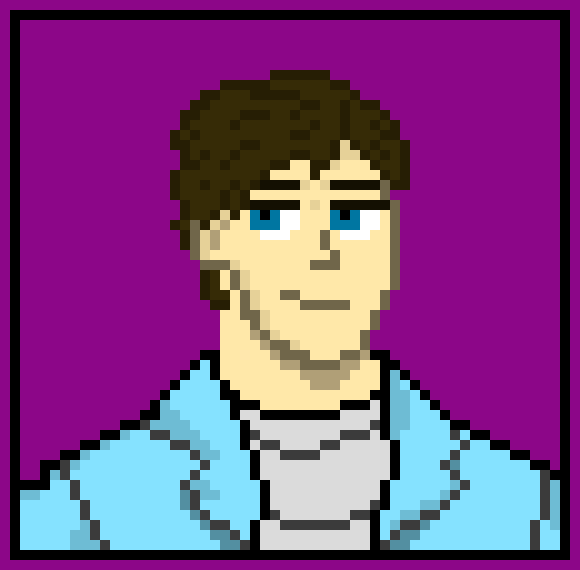 [a73b8e] pixelart