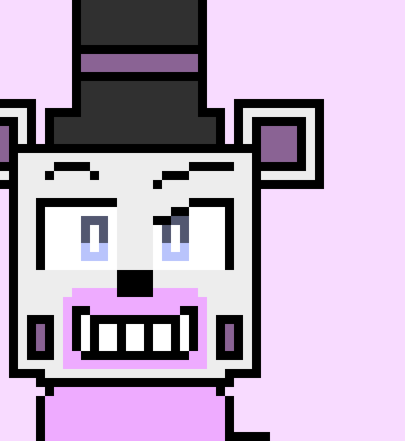 [b9de0d] WAIT PAPYRUS BECAME RICK ASTLEY????? - greattime freddy 