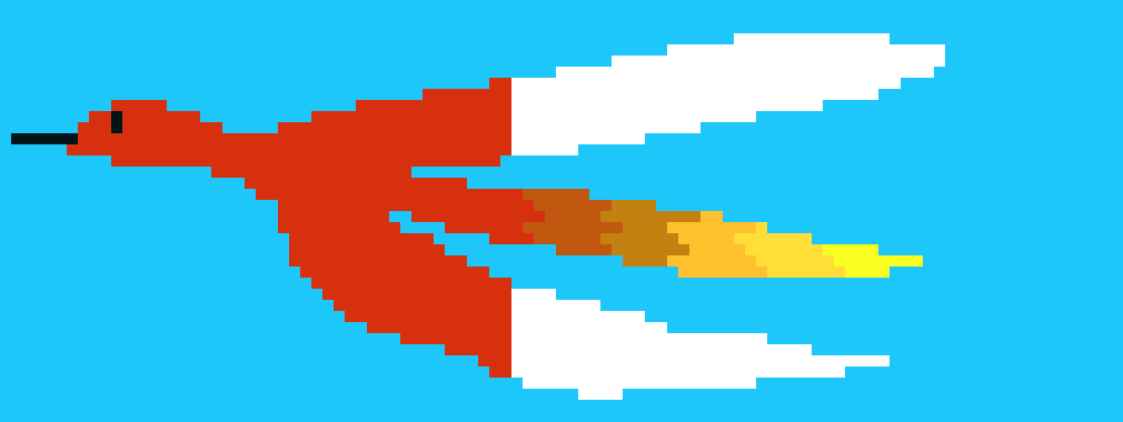 [e51540] bird