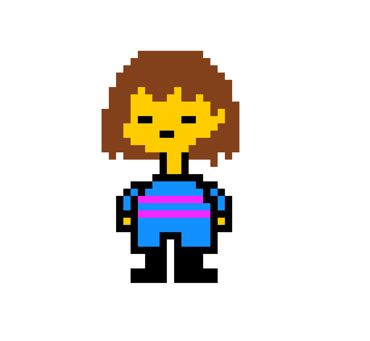 [9664c4] frisk