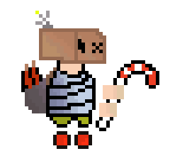 [edbd00] marvYn.model 3