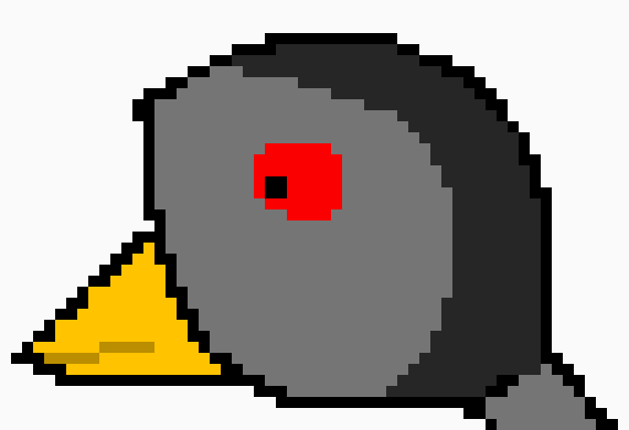 [c8bb2d] HONK
