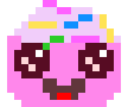 [9664c4] Smosh Doughnut Pet