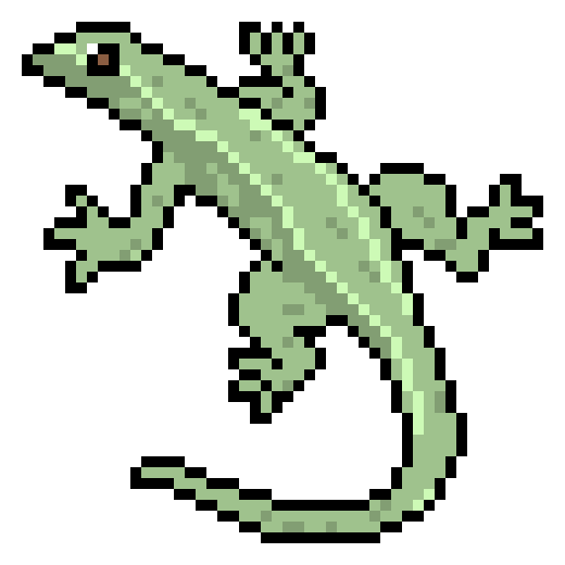 Lizard