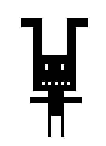 [9664c4] Shadow Bonnie