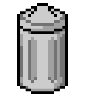 Trash Can
