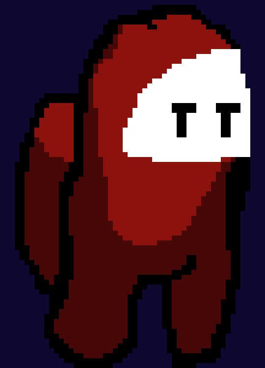 [deb900] I'm also not that affected by sprite damage -Googol