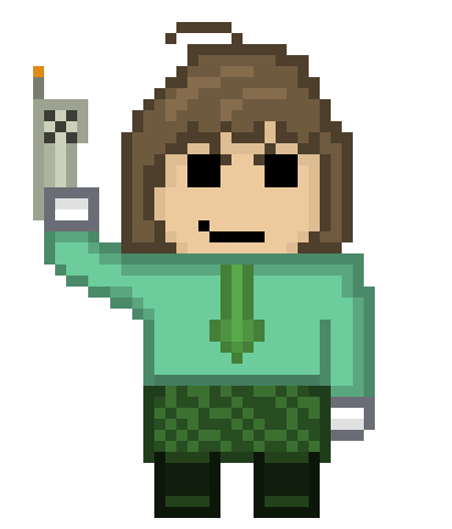 [3d03f9] Human Mindy