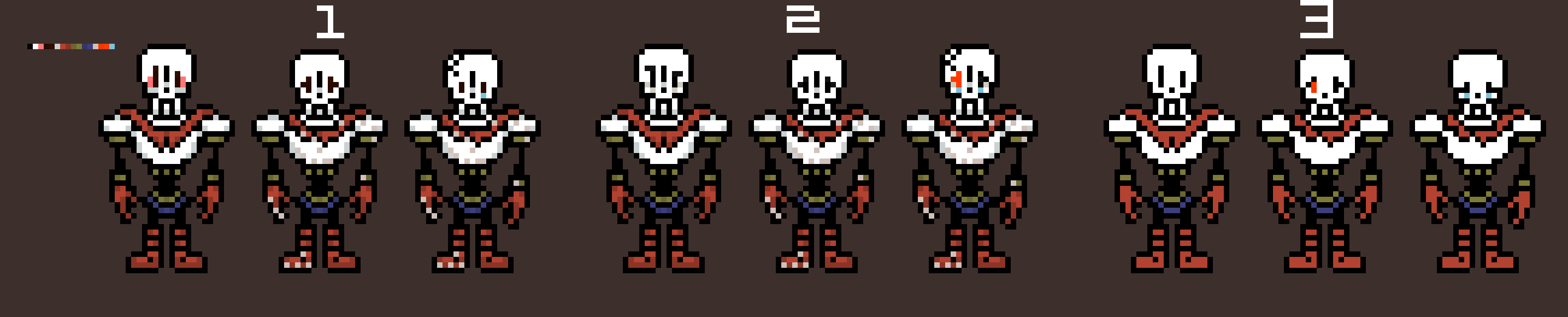 [ce7e92] papiro new au