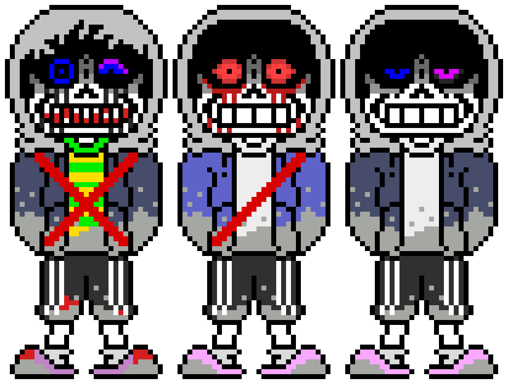 [d6b045] Dust: This is unfair Terror has a 2nd life