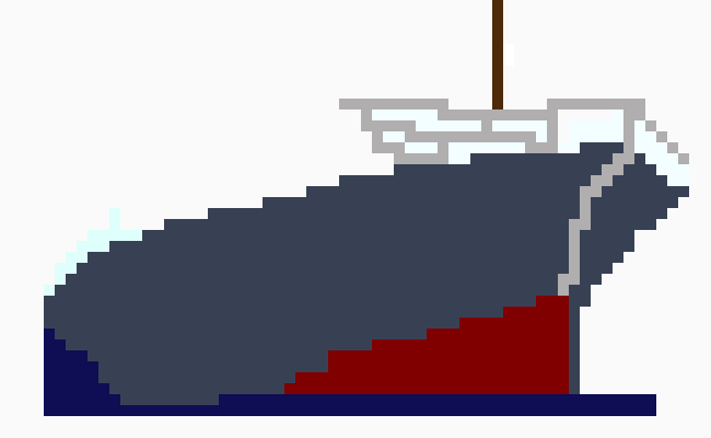 [9664c4] titanic part