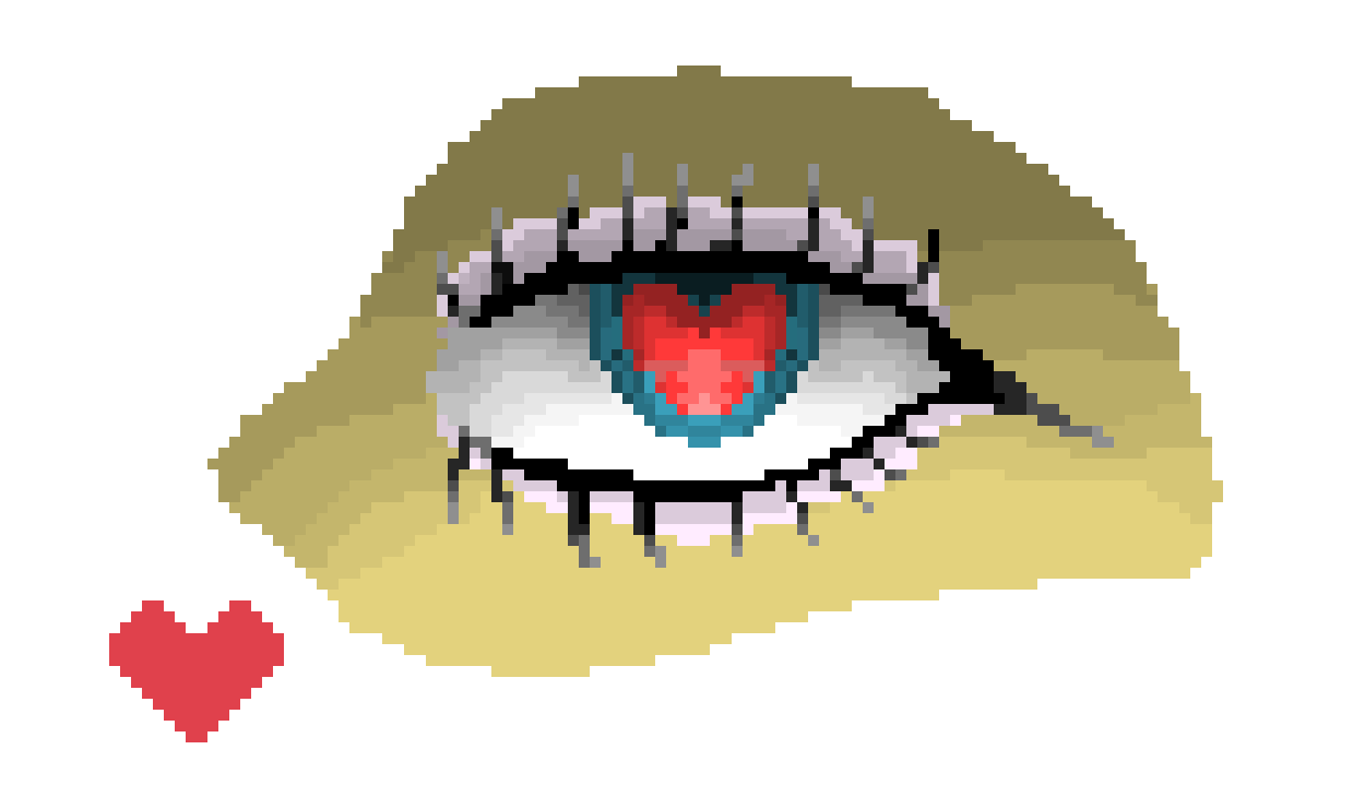[9e2155] Eye