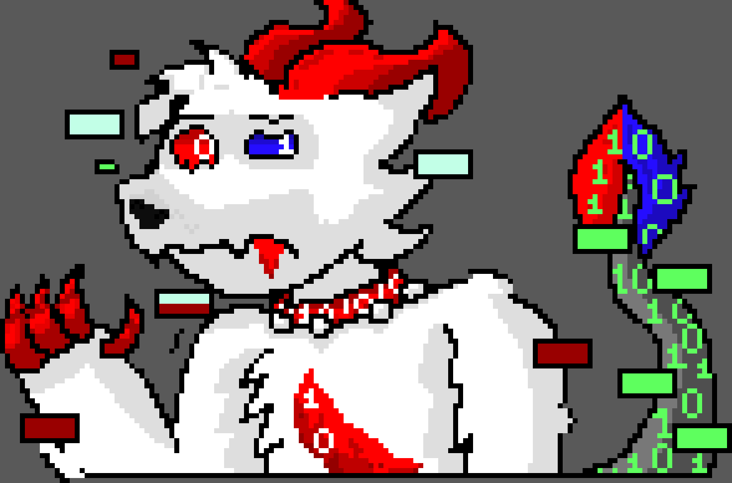 [63ceb7] Yet, I kinda forgot who did this for me... But it`s still good... Yet this version like main others, kinda went under used....