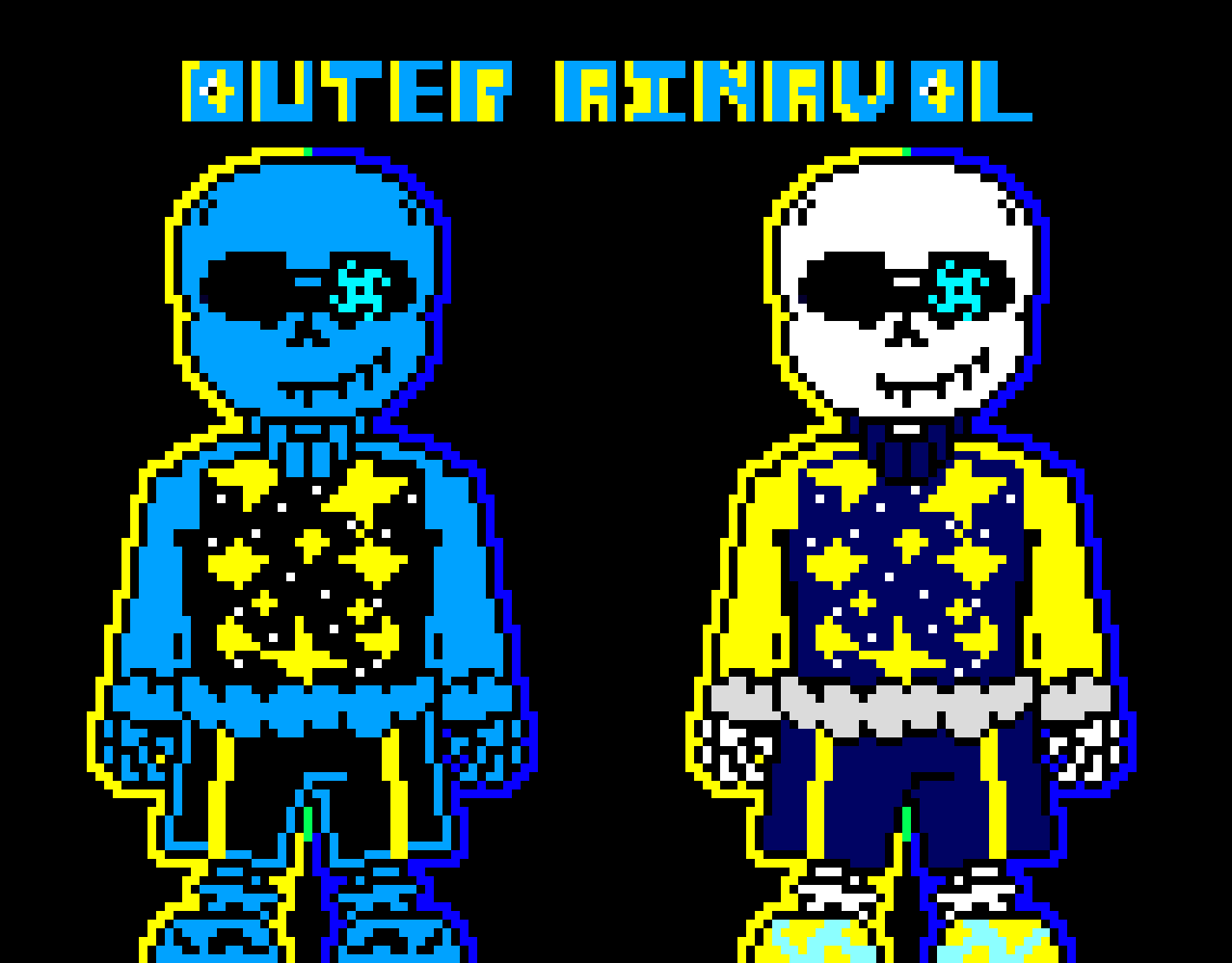 [856e20] OuterAinavol!Sans