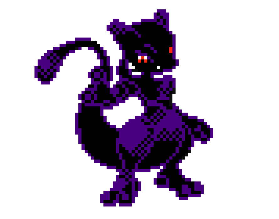 [55019f] MewtwoW/GColor