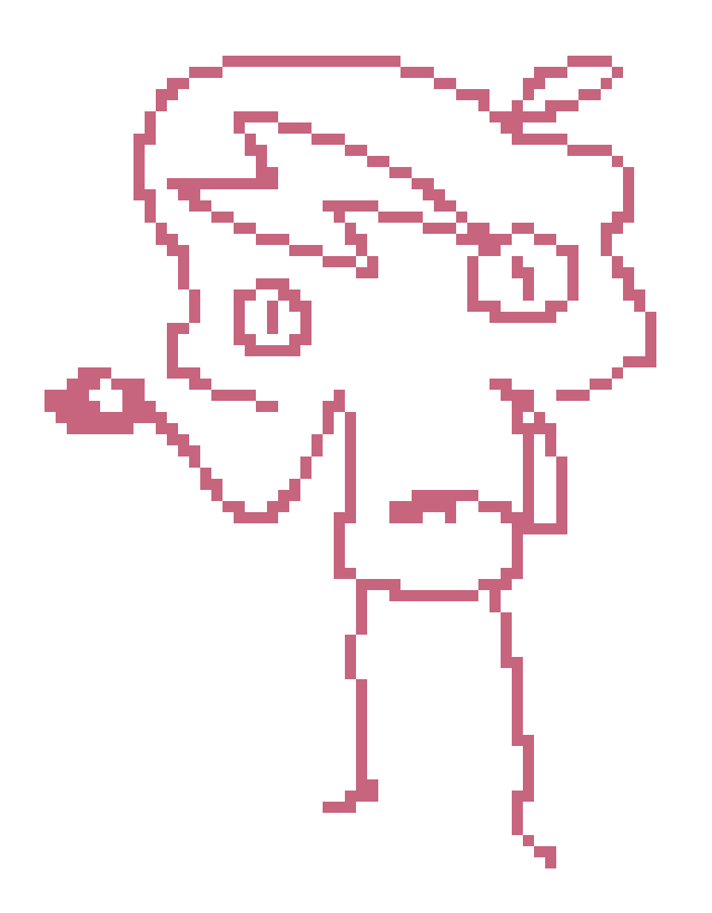 [6b8263] Uh, yeah, another time works. Actually, I wonder if I took enough power to go through time, let's try that.