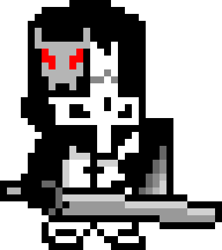 [9664c4] THE BLACK KNIGHT
