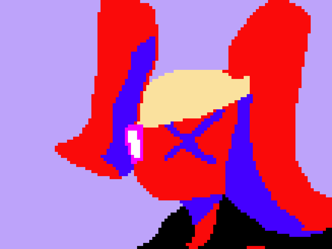 [236914] hey guys im rabbit and i'm bald