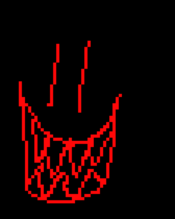 [fdea83] *SCREAMS OF THE DEAD RING OUT FORM EVERY WHERE