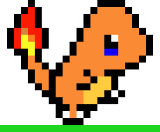 [f5227c] charmander