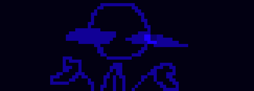 [790322] Well you´re bmo, drawn as a red man, i can call you red man, can i not?