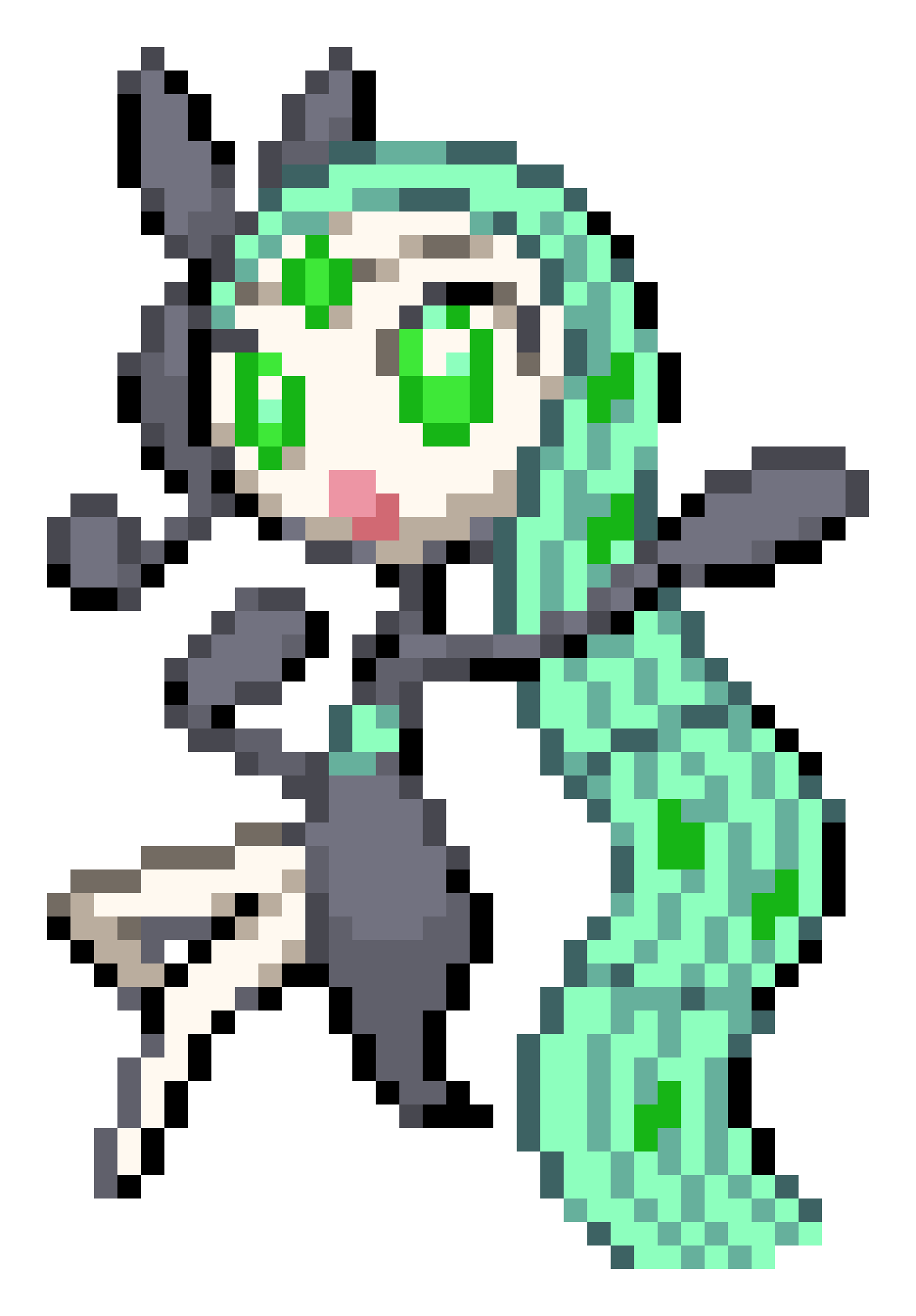 [0fc27d] Shiny Meloetta