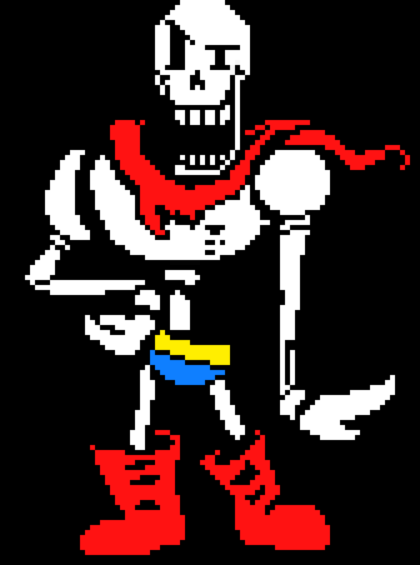 [9664c4] Papyrus