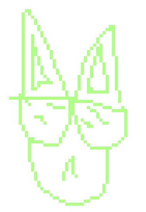 [5eff25] Yeah was kind of beating around the bush to saying that kekw
