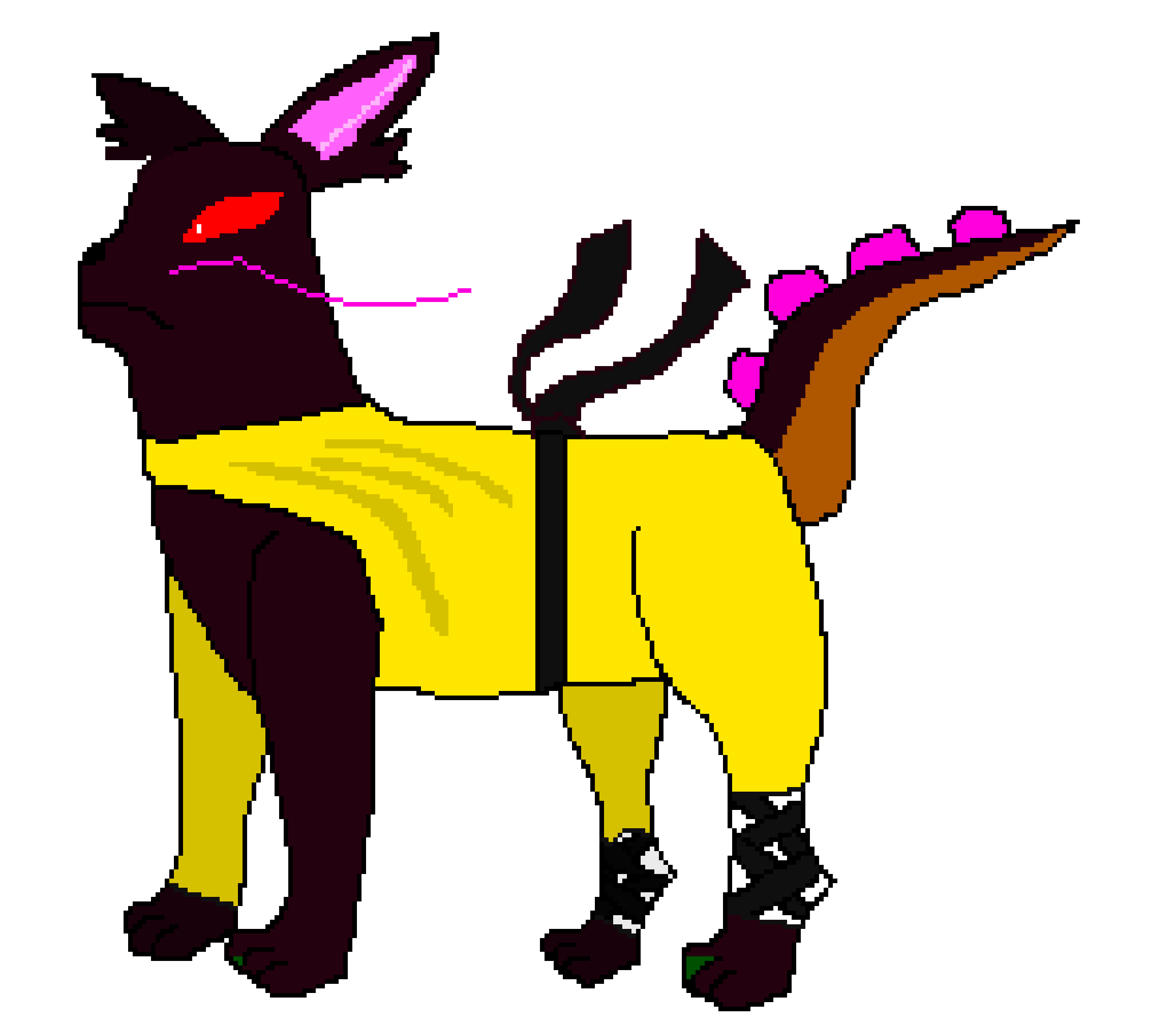 [41c2a9] kungeon