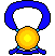 [9664c4] Pendant of the tide