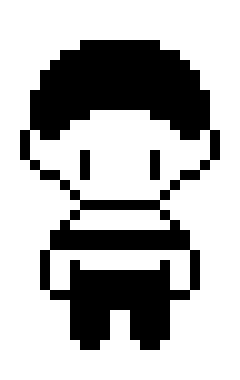 [04eae0] Man: Losers