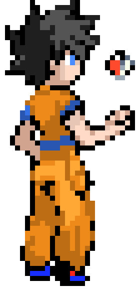 [9664c4] Goku2