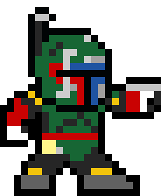 [d77ca1] Boba Fett caminhada01