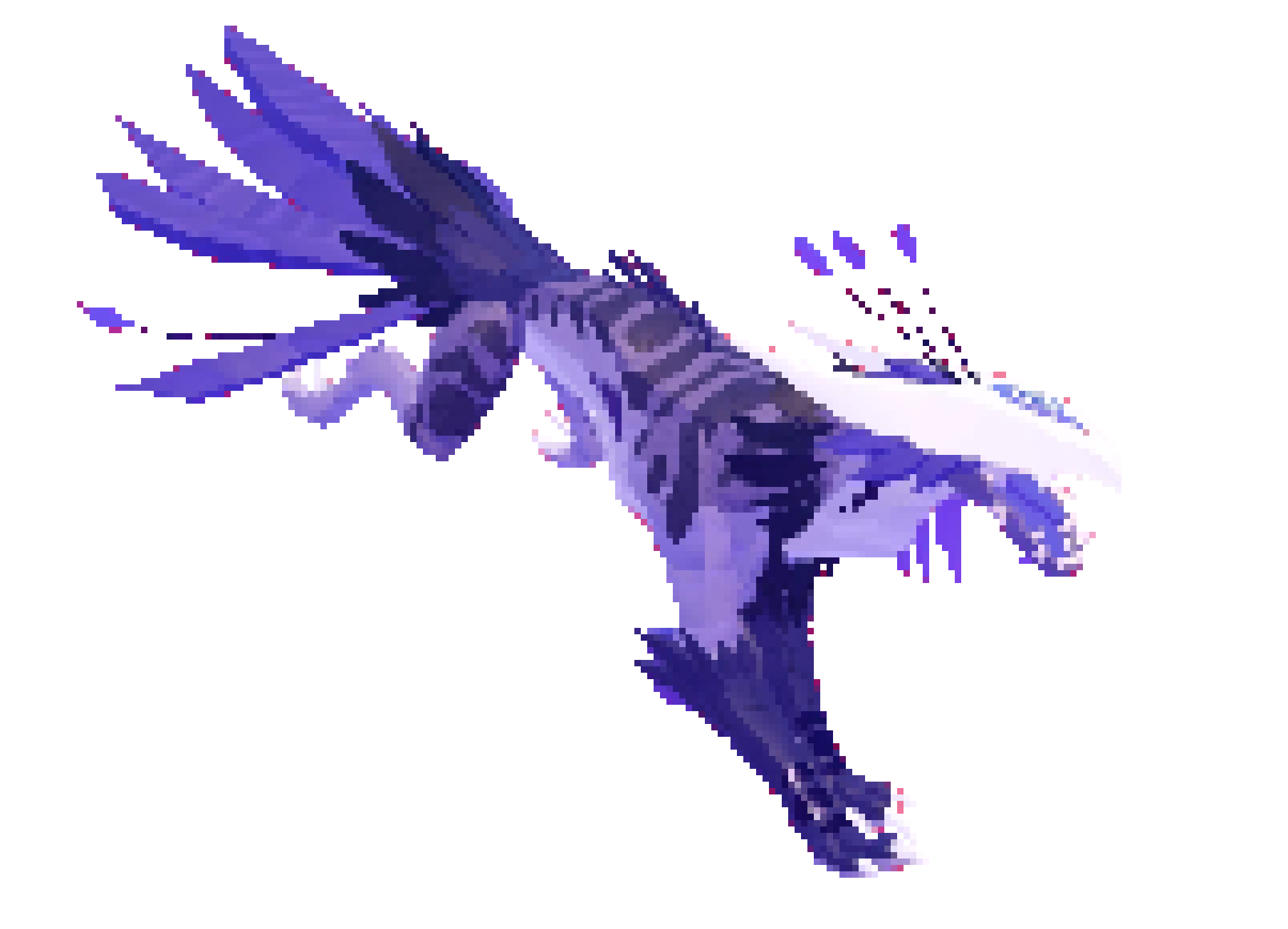 [fbee37] Saikarie creatures of sonaria