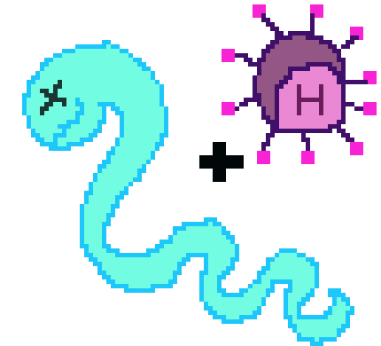 [9664c4] TreponemaHIV